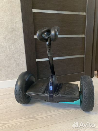 Гироскутер segway