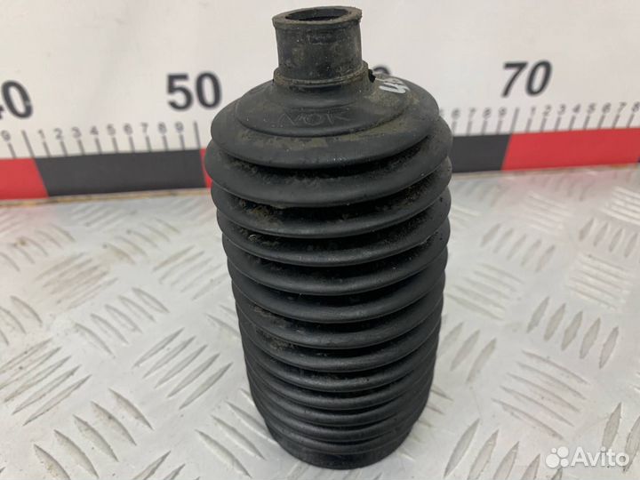 Б/У пыльник рулевой рейки передний левый Toyota