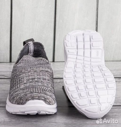 Кеды детские KDX