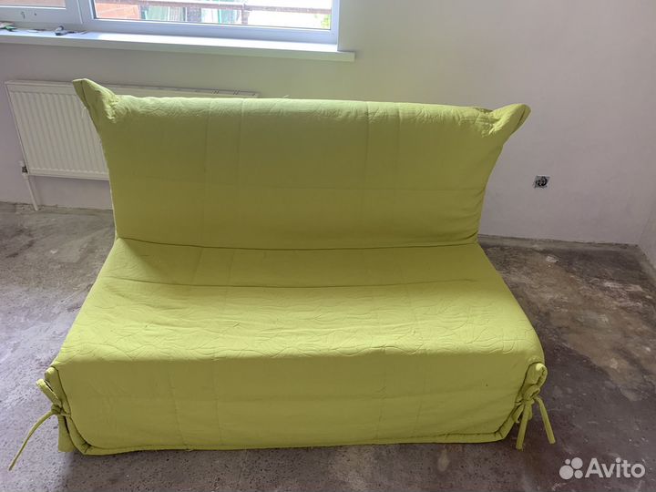 Диван раскладной бу
