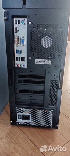 Компьютер AM3+