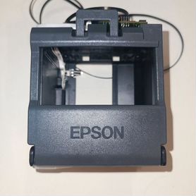 Каретка печатающей головки Epson