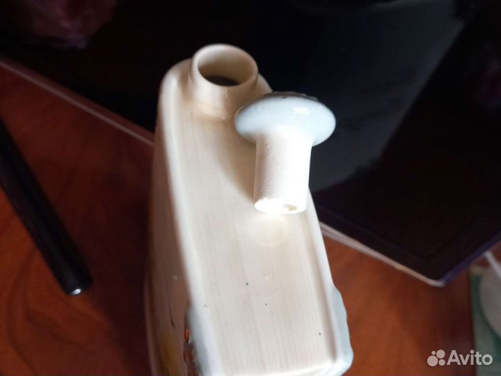 Керамические горшки СССР