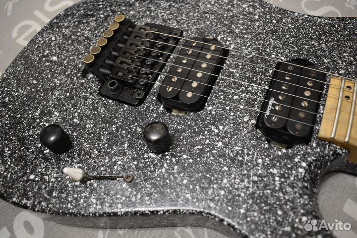 Jackson Reverse Professional Japan Granite