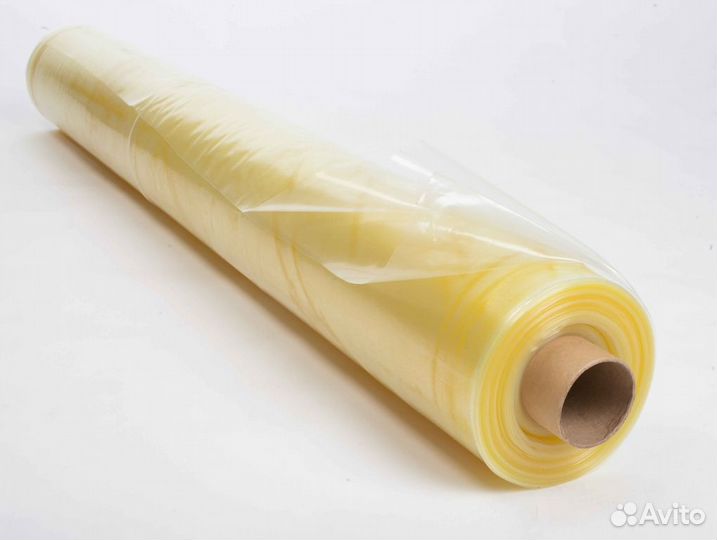 Парниковая пленка Светлица ширина 4м, 150 мкм