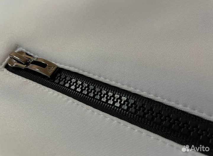 Спортивный Костюм Adidas