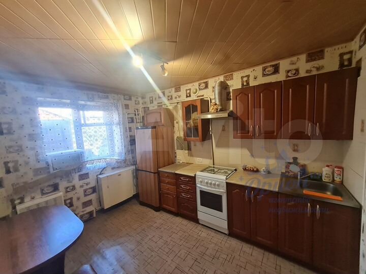 2-к. квартира, 71,1 м², 1/1 эт.