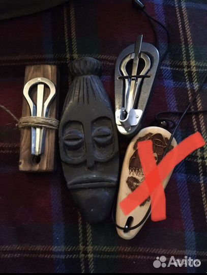 Варган хомус