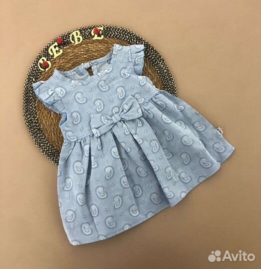 Вещи детские опт