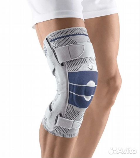 Ортез на коленный сустав bauerfeind GenuTrain S