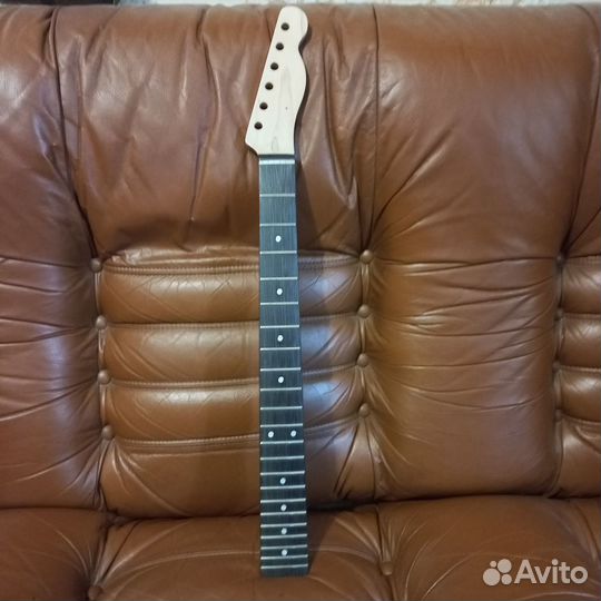 Гриф для Telecaster