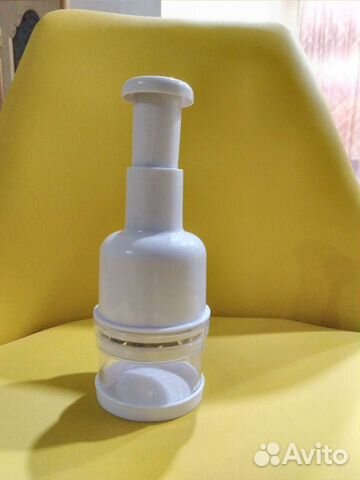 Измельчитель овощей