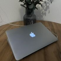 Macbook air