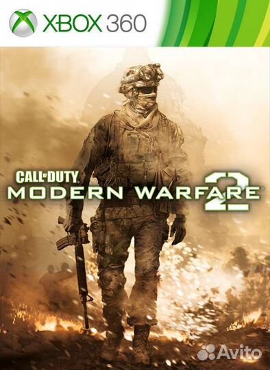 Call of Duty на xbox one/series/360