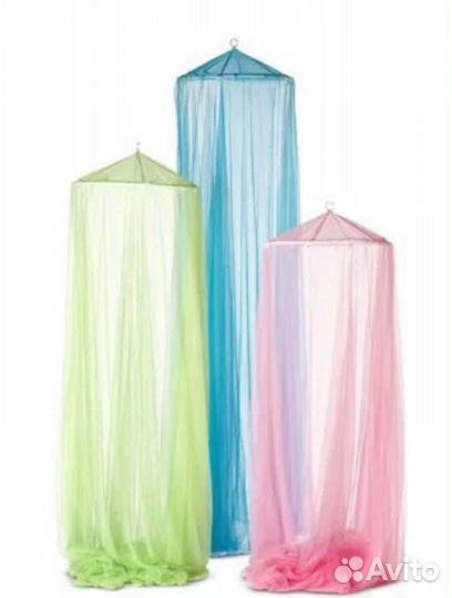 Балдахин IKEA