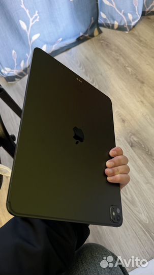 iPad pro 2024 m4 13