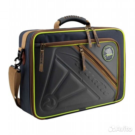 Сумка С-17 для катушек