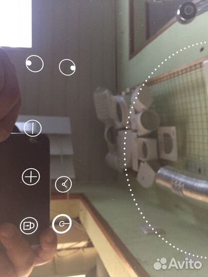 Варочная панель LEX evh 320bl