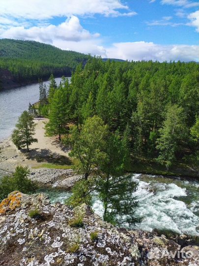 Отдых и путешествия