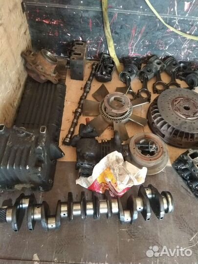 Двс Ман D0826lf