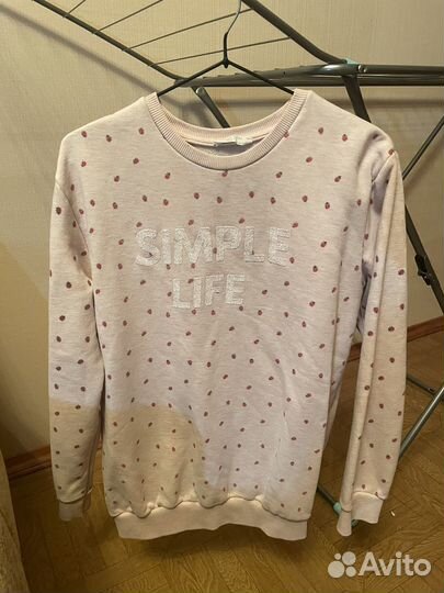 Женские вещи