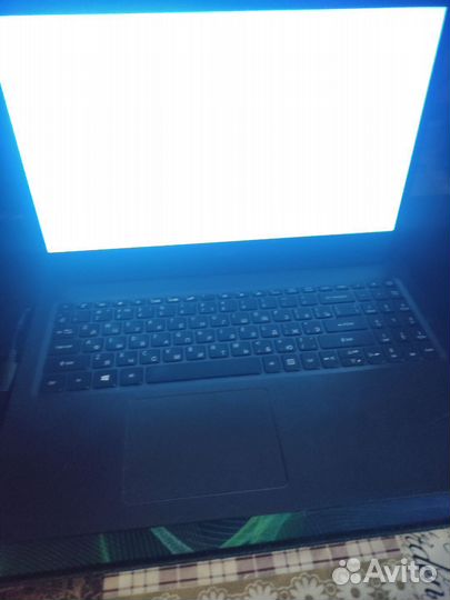Ноутбук acer aspire 3 a315