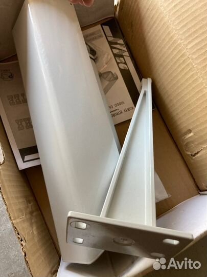 Термокожух для видеокамеры SVS26