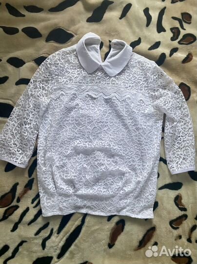 Вещи размера 42-44