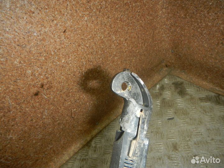 Поводок стеклоочистителя заднего, Skoda (Шкода) -f