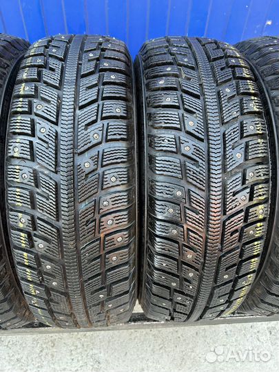 Kumho I'Zen KW22 185/65 R15