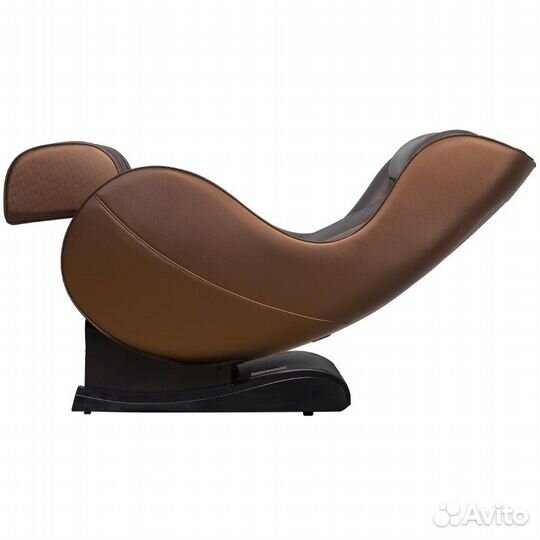 Массажное кресло Ergonova Mini RT Espresso Brown