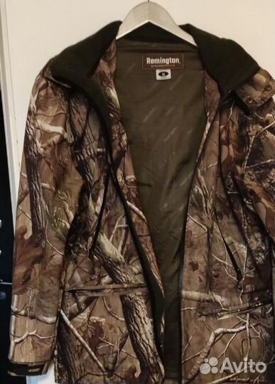 Костюм Remington Mehto Pro Camo р.М