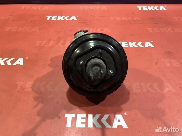 Вакуумный усилитель тормозов бмв 5 Ф10