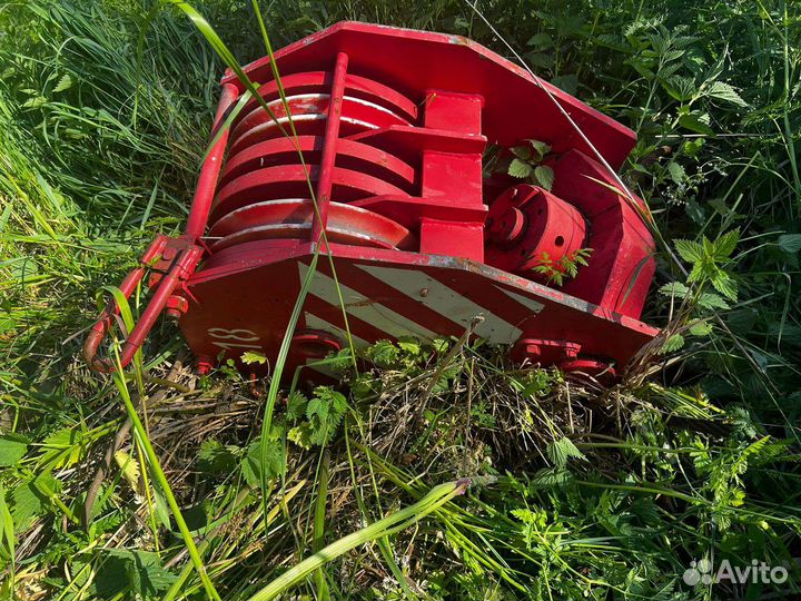 Крюковая обойма 18 т