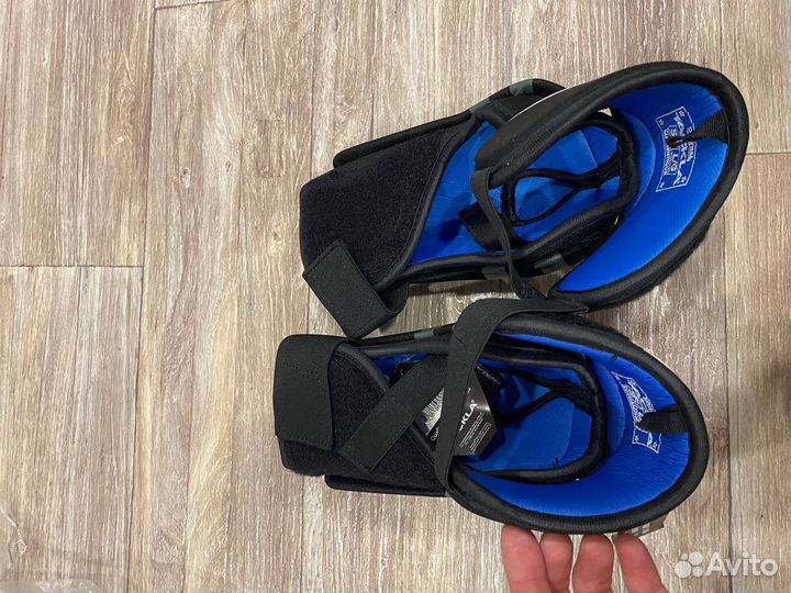 Налокотники tackla