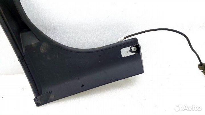 Б/У Б/У Датчик открытия багажника Состояние