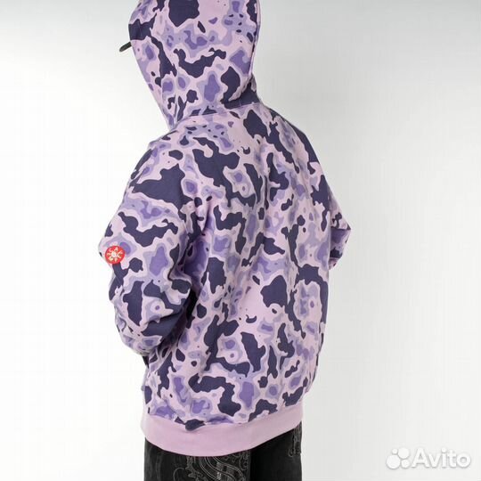 Зип худи Cav Empt