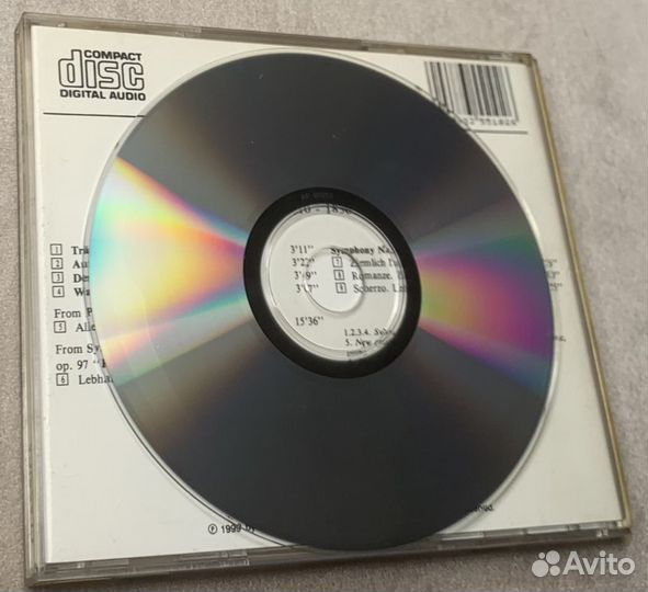 Berlioz* D'Indy*, P. S. O., Z. F. 11 1116-2