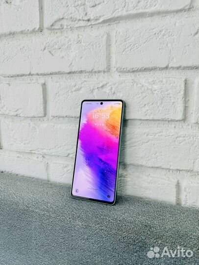 Samsung Galaxy A73 5G, 8/128 ГБ