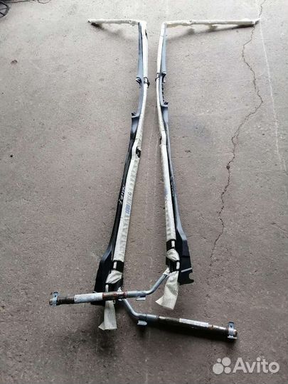 Подушка безопасности боковая Фольксваген Гольф 5