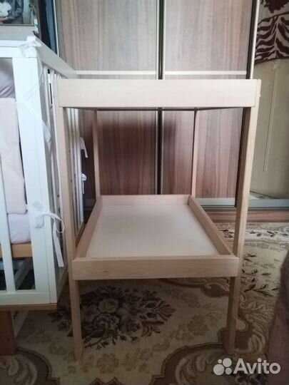 Пеленальная доска IKEA