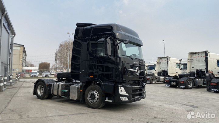 DongFeng DFH 4180 4x2, 2023