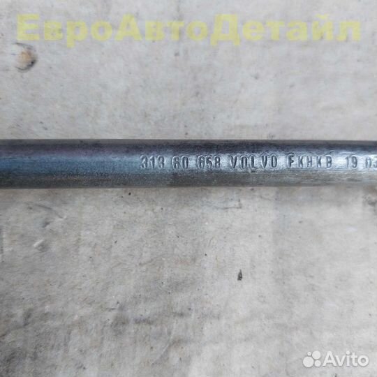 Стойка стабилизатора передняя Volvo S60 V60 S90