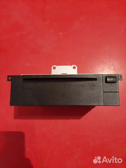 Магнитола Nissan Teana J31