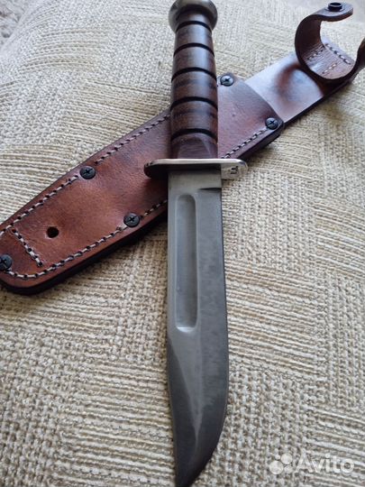 Нож KA-BAR