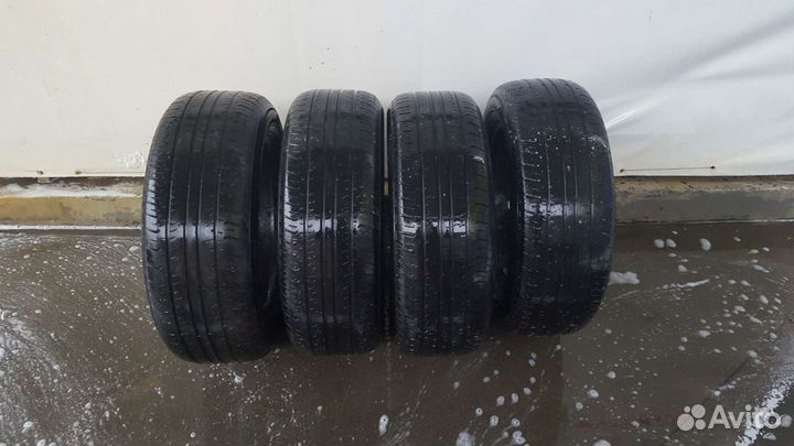 Hankook Optimo K715 225/60 R17