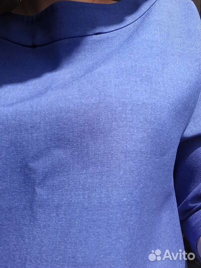 Платье. Вещи для беременных. Пакет