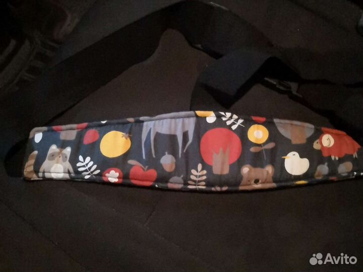 Держатель для головы