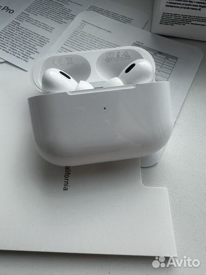 AirPods Pro 2nd Generation