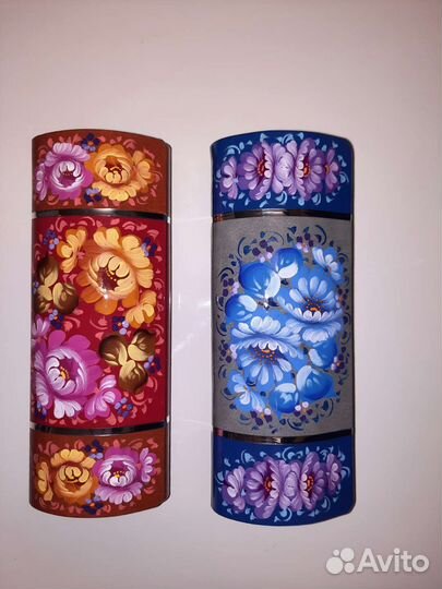 Футляр для очков